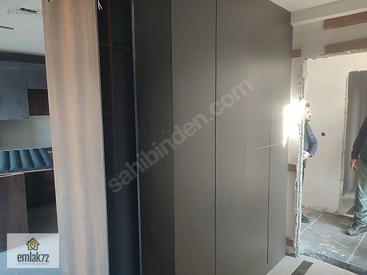 EMLAK 72 DEN GÜLTEPEDE ULTRA LÜKS 2+0 SATILIK DAİRE - BATMAN MERKEZ fotoğraf 36