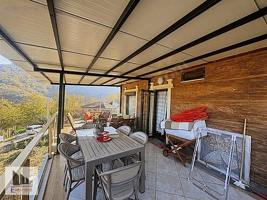 BAŞİSKELE AKSIĞINDA İÇİ LÜKS YAPILI MÜSTAKİL EV VE ARSASI - KOCAELİ BAŞİSKELE fotoğraf 5