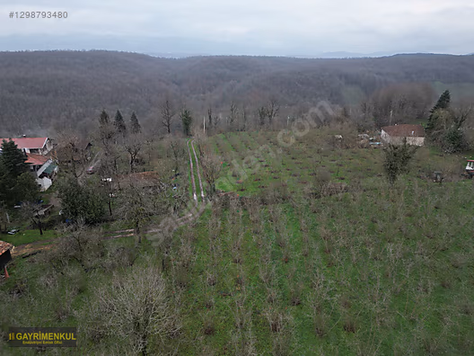 HENDEK SÜLEYMANİYE'DE EŞİ BENZERİ OLMAYAN 16.365 M² KÖYİÇİ ARSA - SAKARYA HENDEK fotoğraf 24