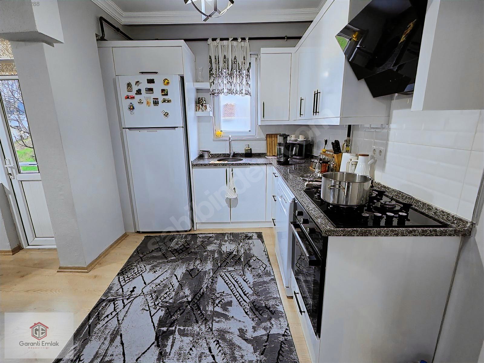 DEVLET HAST ALT TARAFINDA 170 M2 4+1 SATILIK MASRAFSIZ DAİRE - ORDU ALTINORDU fotoğraf 4