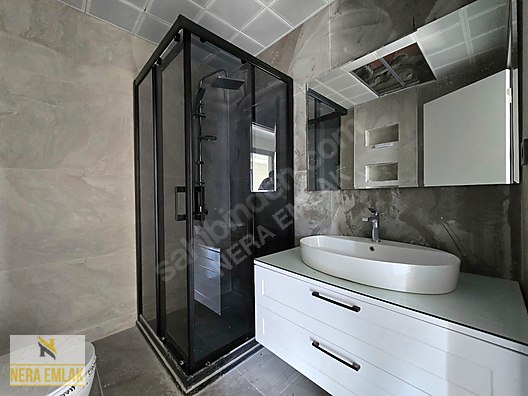 VETERİNERLİK YAKINI SİTE İÇERİSİNDE KATTA E.BANYOLU GENİŞ M2 3+1 - ANKARA KEÇİÖREN fotoğraf 17