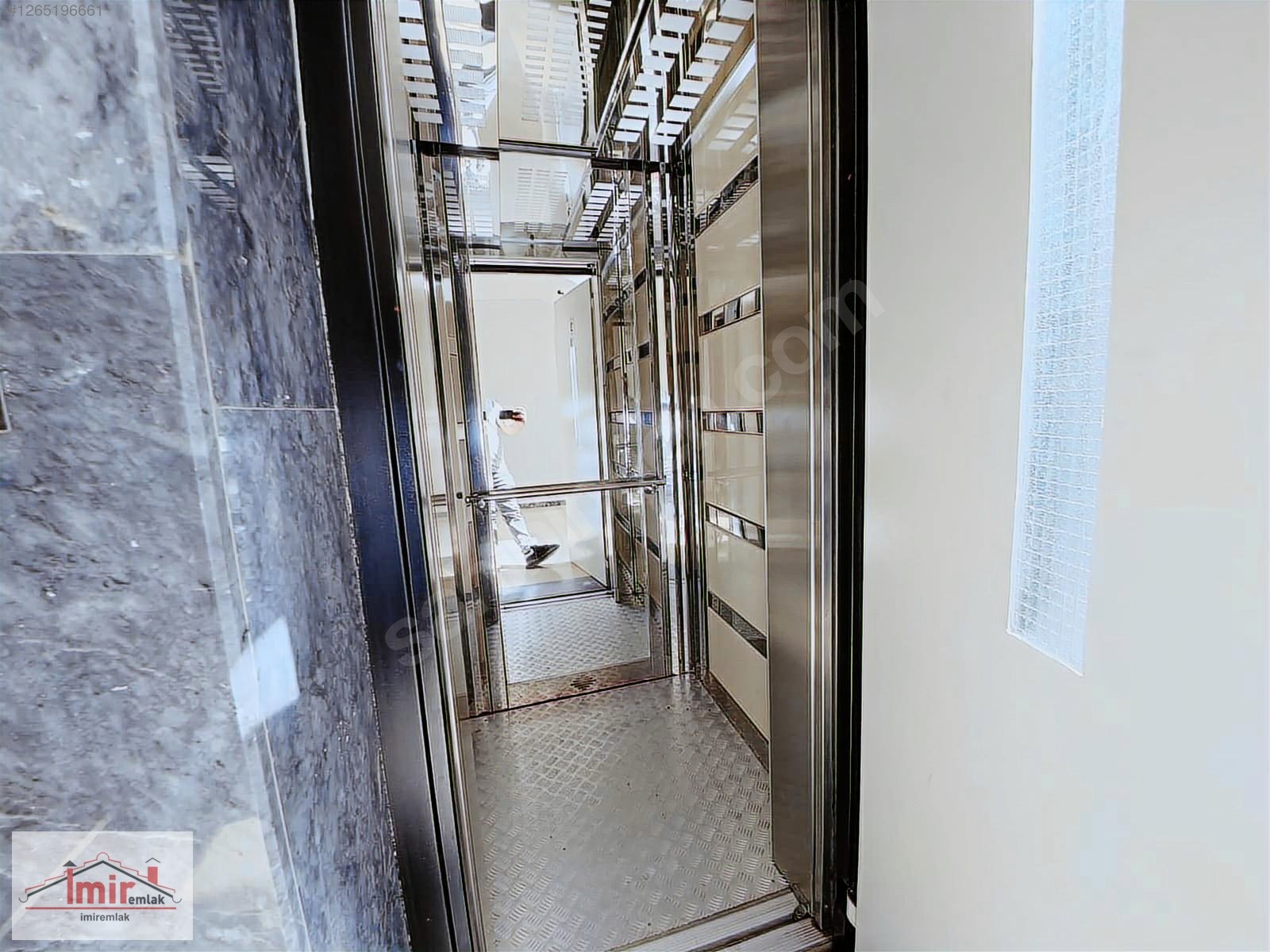 İMİR EMLAK'TAN HASTANE YAKINI 4+1 ÇİFT BANYOLU ASANSÖRLÜ DAİRE - ANKARA PURSAKLAR fotoğraf 34