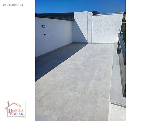 SIFIR 5+1 DUBLEX DAİRE - KOCAELİ DARICA fotoğraf 7