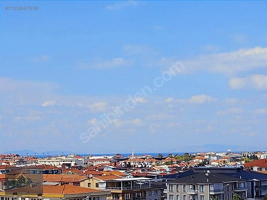 SIFIR 6+2 A-KALİTE MÜSTAKİL EKSTRAL LÜKS (MERKEZİ KONUMDA) VİLLA - YALOVA MERKEZ fotoğraf 17