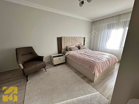 UMUT ŞENDUYGU GM DEN SAĞLIK MAH.TAPU YANINDA SATILIK 2+1 DAİRE - BOLU MERKEZ fotoğraf 15