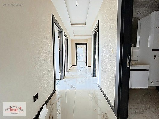 İMİR EMLAK OFİSİNDEN HASTANE YAKINI 4+1 195m2 1.KAT KAPALI GARAJ - ANKARA PURSAKLAR fotoğraf 24