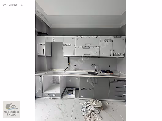 NEBİOĞLU EMLAKTAN ÇINARLI MAH.ÇENESUYU MERKEZDE 2+1 LÜKS DAİRE - KOCAELİ DERİNCE fotoğraf 24