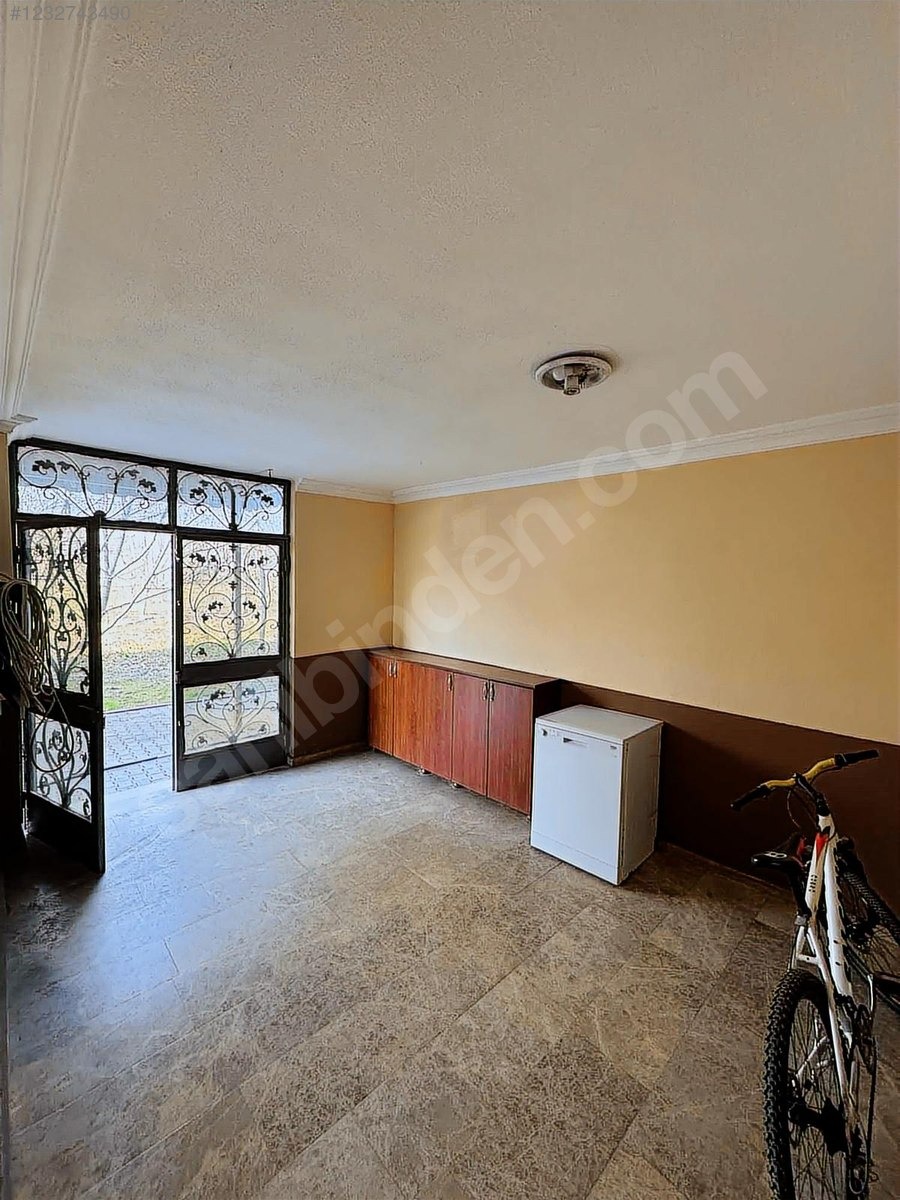 VAKIFTA 7 DÖNÜM ARSA VE İÇERİWİNDE 5 DAİRE 1 DÜKKAN - BURSA YILDIRIM fotoğraf 24