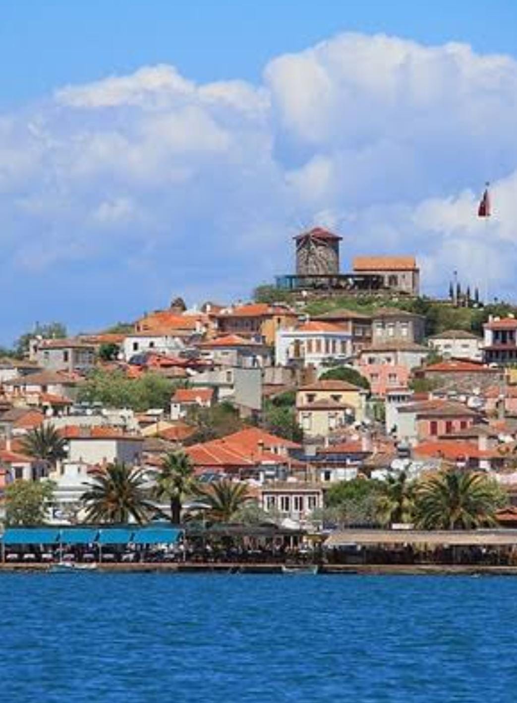 BALIKESİR GÖNEN ÇOBANHAMİDİYE DE 600M² HİSSELİ YER SATILIKTIR - BALIKESİR GÖNEN fotoğraf 5