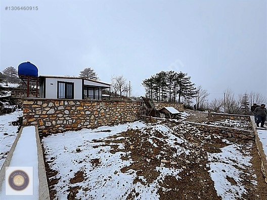 KESTEL ALÇAM MH SATILIK 300m2 EMSALSİZ - BURSA KESTEL fotoğraf 11