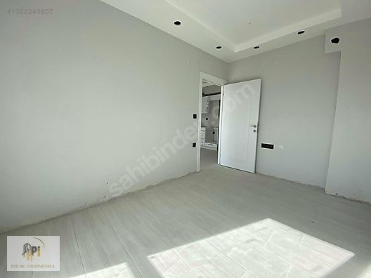 Pİ GAYRİMENKUL'den TEİ YAKINI 1+1 SIFIR DAİRE - ESKİŞEHİR TEPEBAŞI fotoğraf 7
