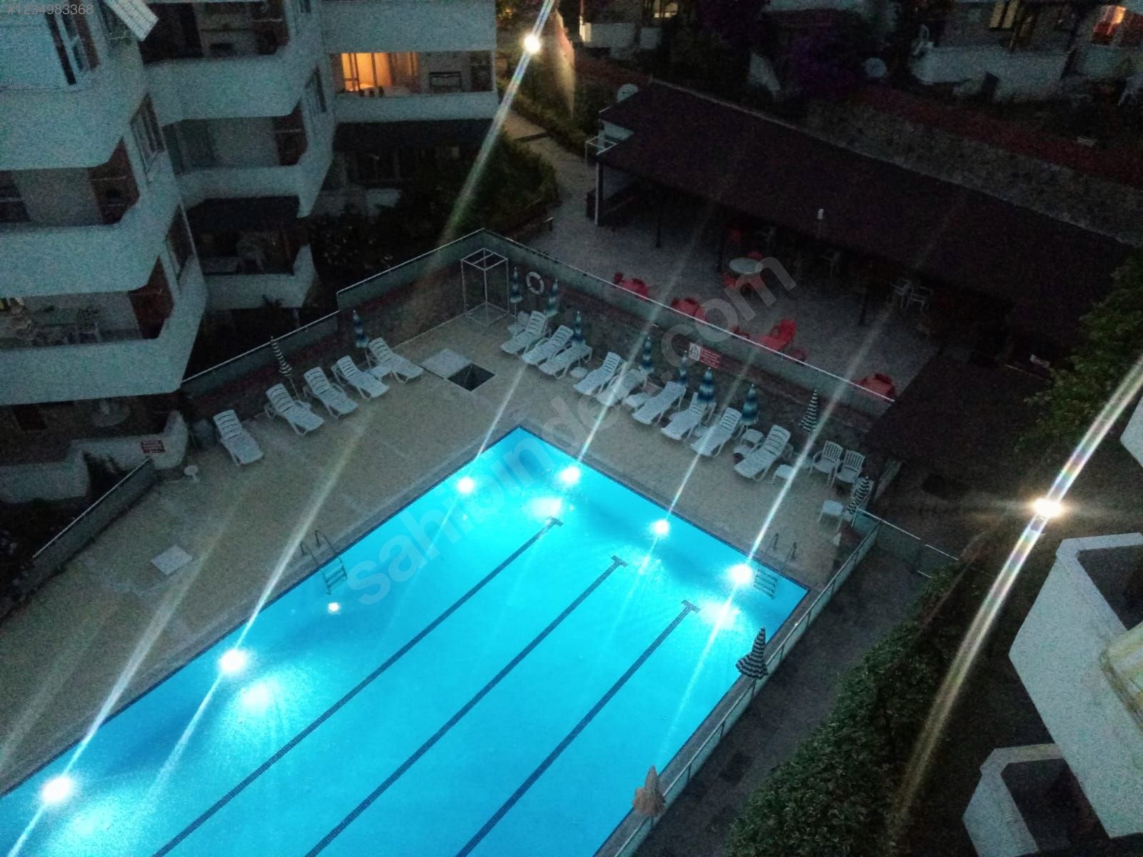 Yalova Armutlu'da site içerisinde satılık yazlık daire - YALOVA ARMUTLU fotoğraf 8