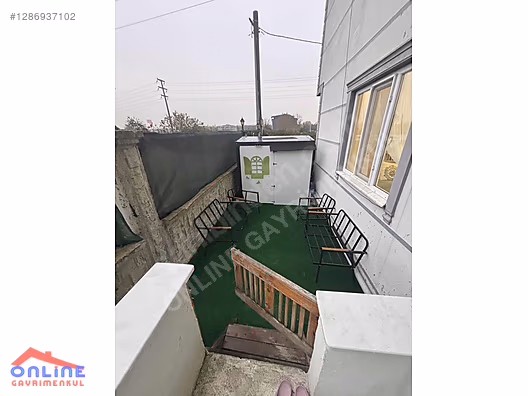 SATILIK 2+1 DAİRE - KOCAELİ İZMİT fotoğraf 31
