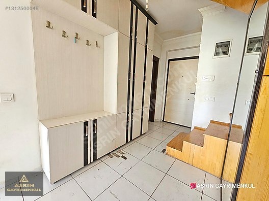 ANTALYA MANZARALI 4+1 DUBLEKS KİRALIK DAİRE - ANTALYA KEPEZ fotoğraf 6