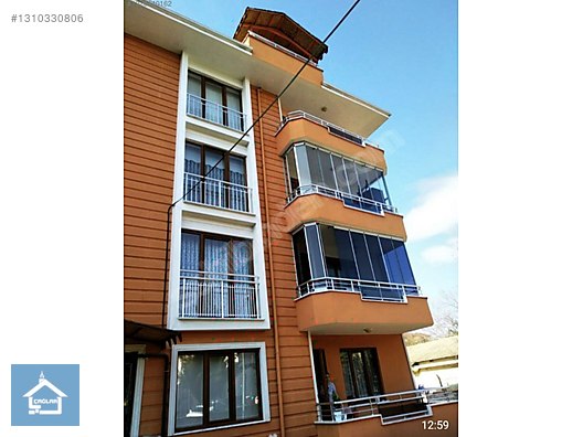 ÇAĞLAR'DAN YENİGÜN MAH. BAŞARIR SİTESİNDE SATILIK DUBLEKS DAİRE - BURSA YENİŞEHİR fotoğraf 4