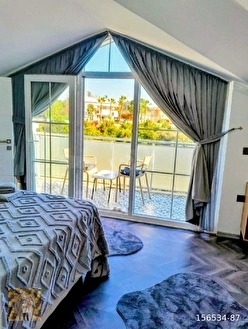 Kemer Göynük de Kiralık 4+1 Lüks Villa - ANTALYA KEMER fotoğraf 5
