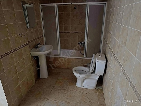 MODERNKENT SİTESİNDE 3+1 145 M2 4.KAT KUZEY CEPHE SATILIK DAİRE - KIRKLARELİ BABAESKİ fotoğraf 28