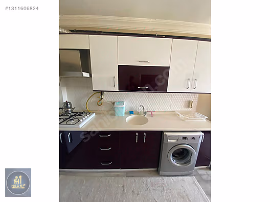 HEDEF EMLAK'TAN CUMHURİYET CADDESİ GRATİS UZERİ KİRALIK DAİRE - AMASYA MERZİFON fotoğraf 13