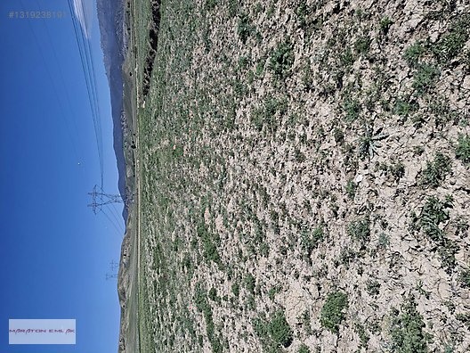 BURDUR'UN YAYLA VE SÜT DİYARI ŞİRİN İLÇESİ KEMER KEMERDE 36500M2 - BURDUR KEMER fotoğraf 18