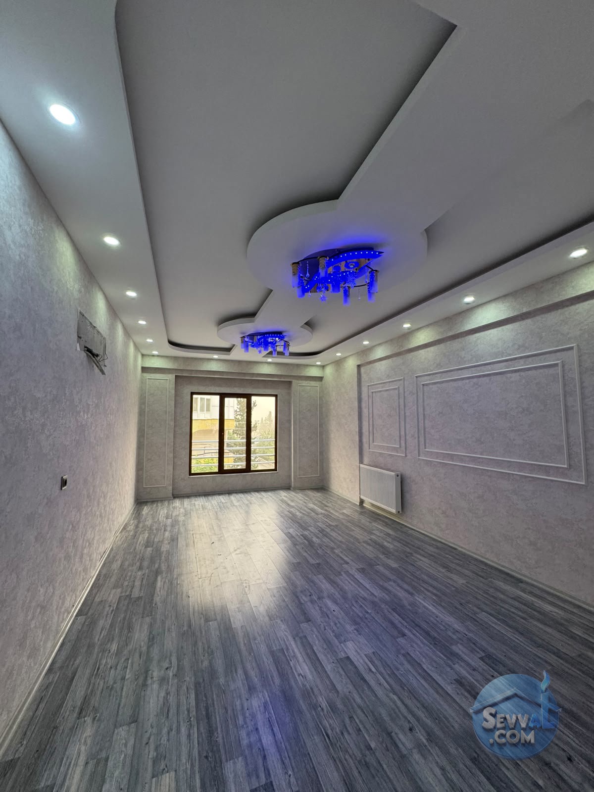 İPEKYOL MAH 3,KAT 4+1 D.GAZLI,ASANSÖRLÜ - ŞANLIURFA HALİLİYE fotoğraf 7