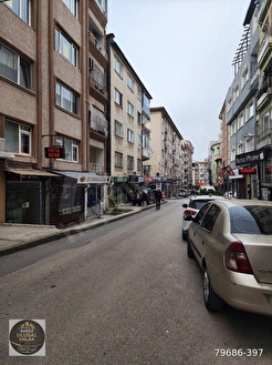 GAZCILAR ULUYOL ARASI 60M2 SATILIK DÜKKAN - BURSA OSMANGAZİ fotoğraf 18