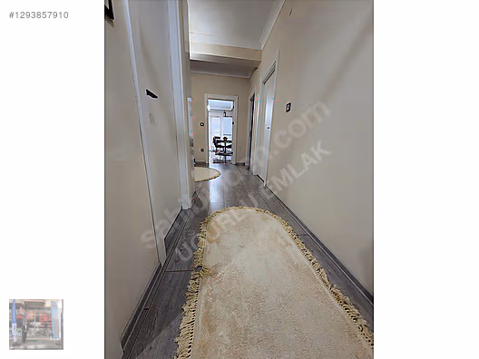İstiklal Mah. Satılık 3+1 Arakat Daire (135m²) - ANKARA POLATLI fotoğraf 16