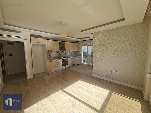 LİMAN SİTE İÇERİSİNDE-EBEVEYN BANYOLU 2+1 ARAKAT KİRALIK DAİRE - ANTALYA KONYAALTI fotoğraf 6