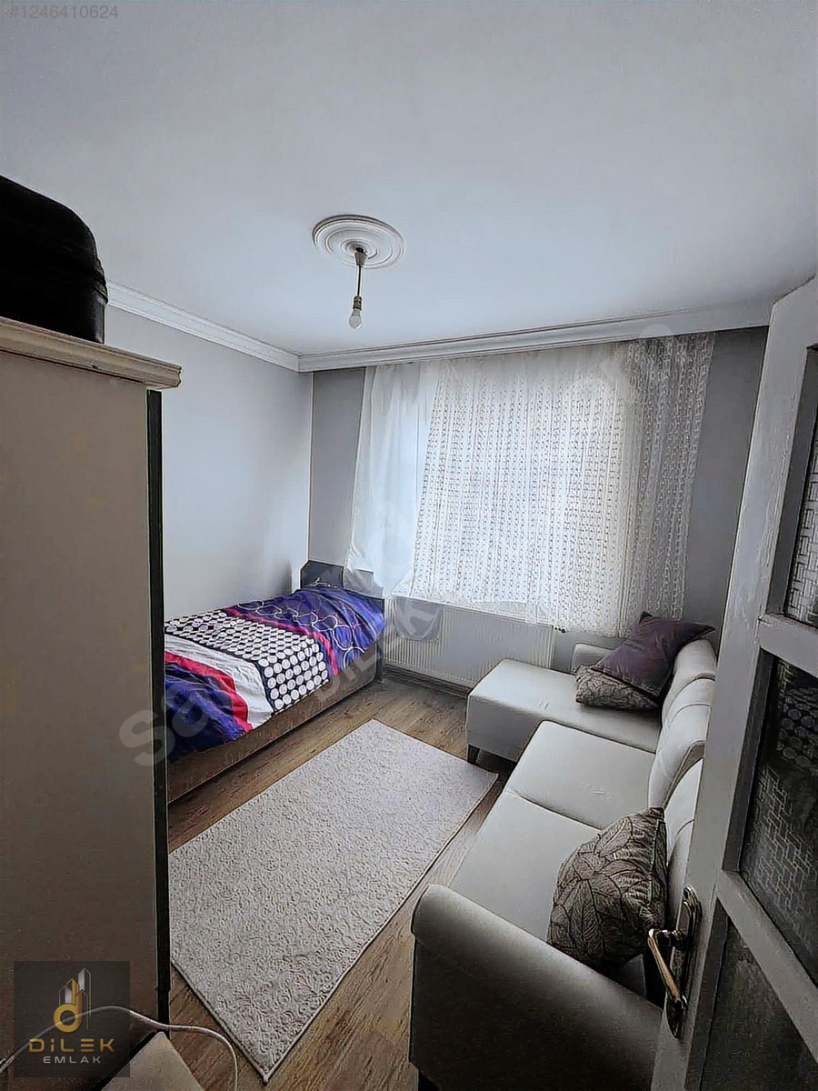 DİLEK EMLAKTAN YENİMAHALLEDE SAHİLE YÜRÜME MESAFESİ SATILIK 3+1 - ZONGULDAK EREĞLİ fotoğraf 9