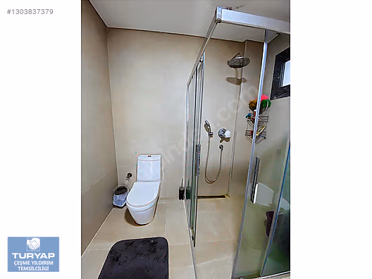 TURYAP ÇEŞME AYASARANDA TERRACE PARK'ta KİRALIK EŞYALI 1+1 DAİRE - İZMİR ÇEŞME fotoğraf 10
