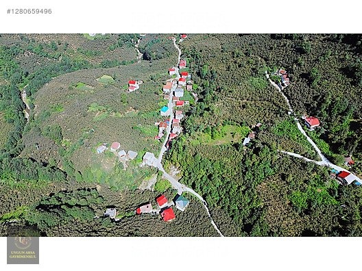 GİRESUN GÖRELE KARRLIBEL'DE 507 M2 İMARLI UYGUN ARSA - GİRESUN GÖRELE fotoğraf 2