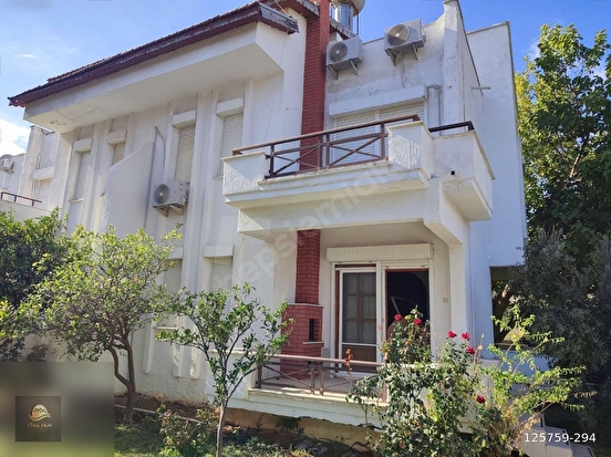 ANAMUR ÖRENDE DENİZE 200 METRE MESAFEDE TRİPLEKS SATILIK YAZLIK - MERSİN ANAMUR fotoğraf 9