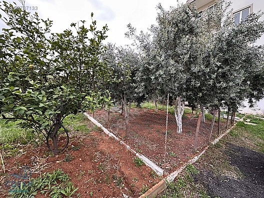 HOBİ BAHÇELİ ÇİFT CAM BALKONLU ASANSÖRLÜ 3+1 DAİRE - ANTALYA KEPEZ fotoğraf 6
