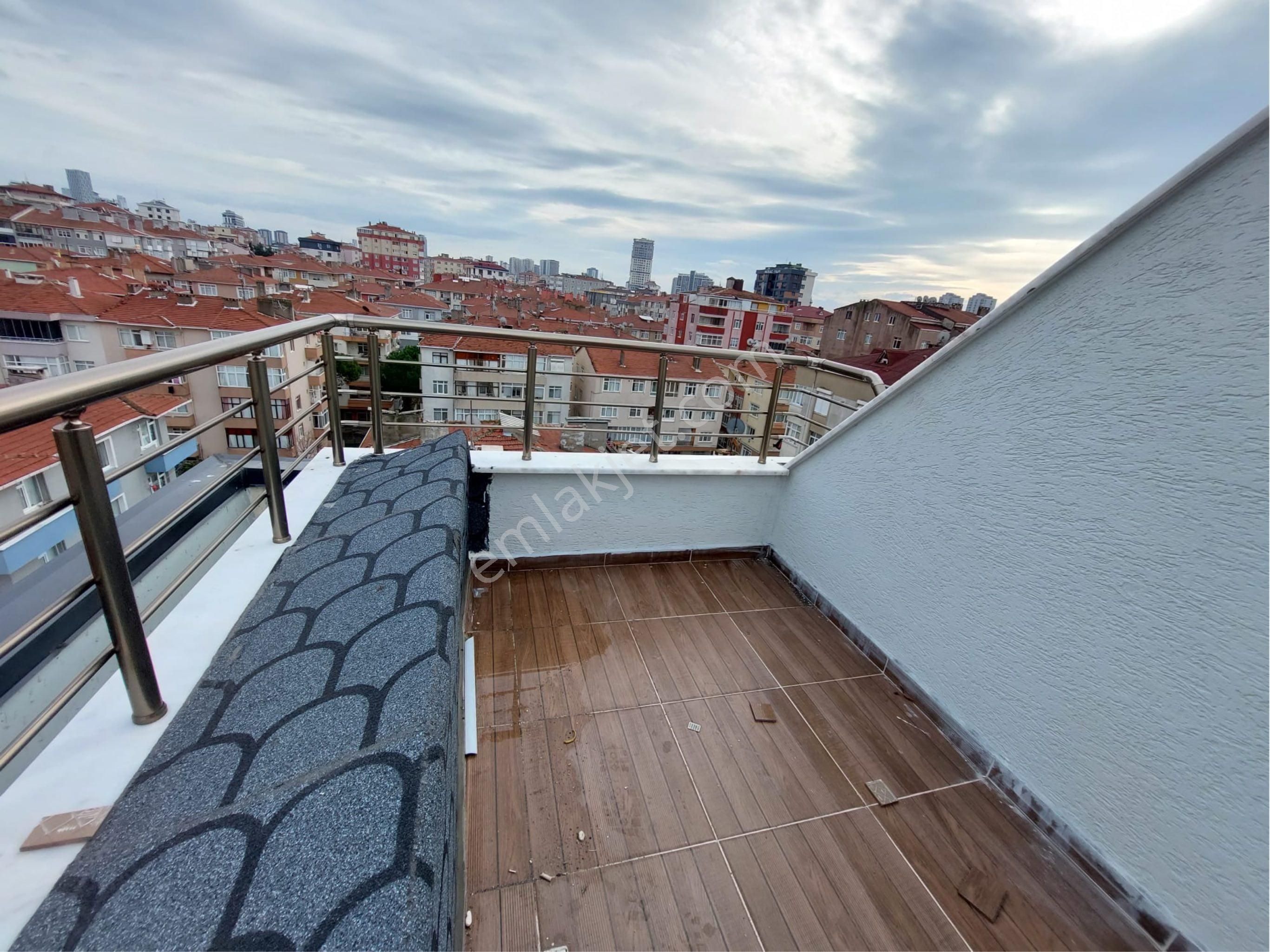 Baki Emlaktan Kartal Cevizlıde Dublexs - İSTANBUL KARTAL fotoğraf 23