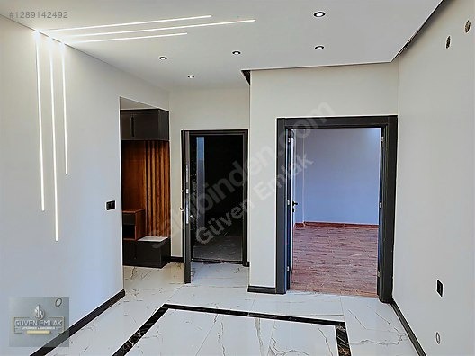 GÜVEN EMLAK'TAN TECDE ANAYOLU ARKASI ULTRA LÜKS SIFIR DAİRE - MALATYA YEŞİLYURT fotoğraf 18