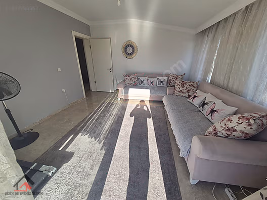 Yunanistan ve Kaz dağları manzaralı 4+1 ultra lüx dublex - ÇANAKKALE AYVACIK fotoğraf 20