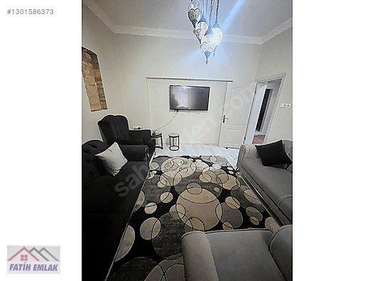 ACİLL!! HAMİDİYE MAH'DE 3 KATLI BİNADA İÇİ YAPILI DAİRE - BURSA GEMLİK fotoğraf 4