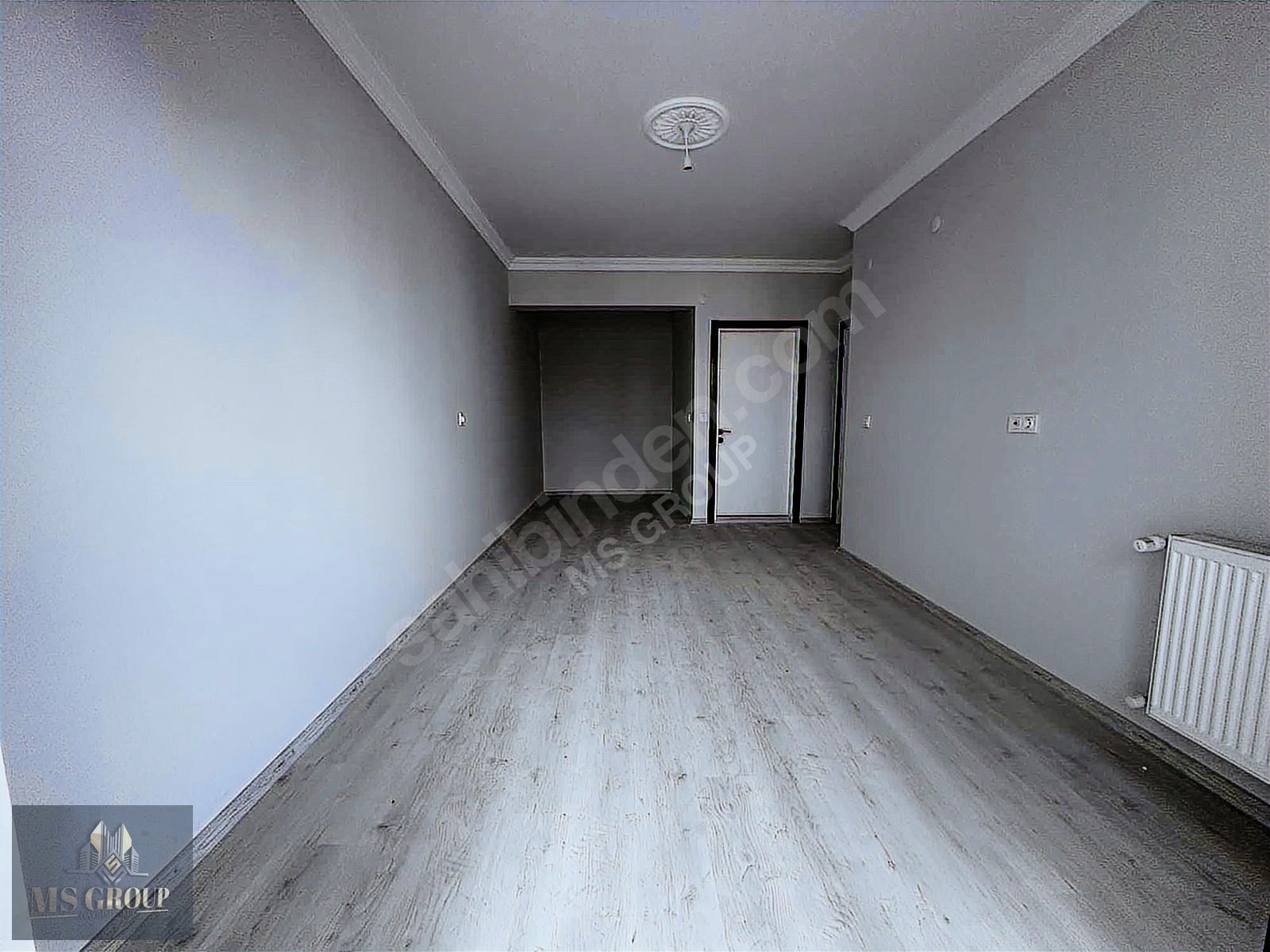MS GROUP'DAN TUZLUGÖL MAH 3+1 SATILIK DAİRE - SİVAS MERKEZ fotoğraf 14