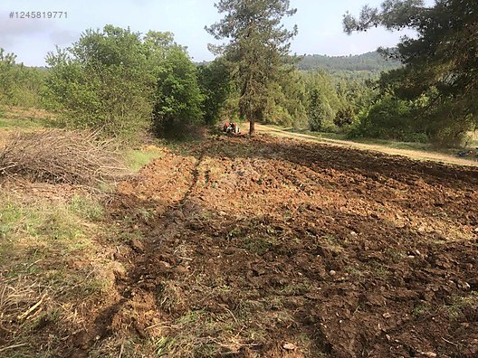 BURSA KELEŞ  BELENÖREN'DE 825 M²  TARLA  SATILIKTIR. - BURSA KELES fotoğraf 11