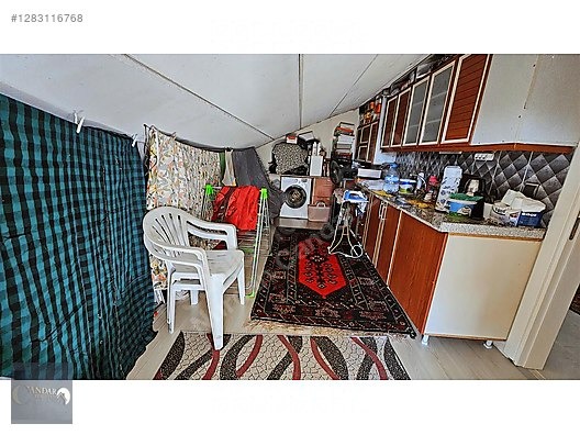 ERENKÖY'DE 2 KATLI 4+1 DUBLEX,160m²,İSKANLI KREDİYE UYGUN STLK - ANTALYA KEPEZ fotoğraf 30