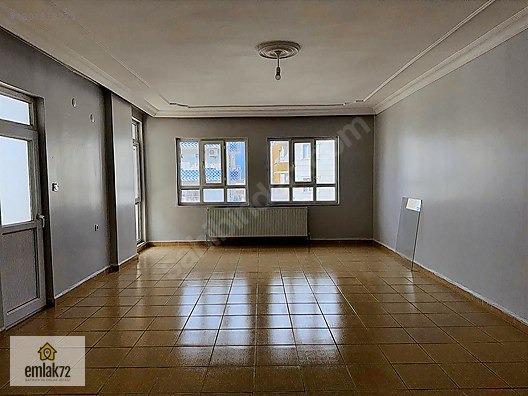 EMLAK 72 DEN KÜLTÜR MAH BAKIMLI SATILIK 3+1 FIRSAT DAİRE - BATMAN MERKEZ fotoğraf 13