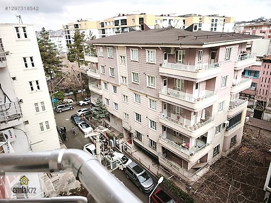 EMLAK 72'DEN DİYARBAKIR CADDESİ ÜZERİNDE KİRALIK 2,5+1 DAİRE - BATMAN MERKEZ fotoğraf 11