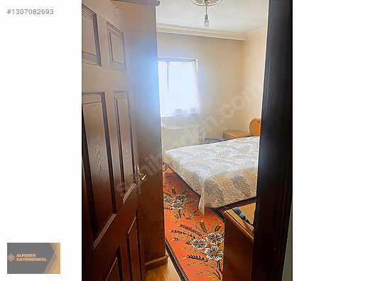 Etimesgut Alsancak'ta Krediye Uygun 3+1 Daire - 130m² - ANKARA ETİMESGUT fotoğraf 7