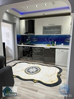 YENİ MAHALLE TOKİ EŞYALI 3+1 KİRALIK DAİRE - BALIKESİR KARESİ fotoğraf 5