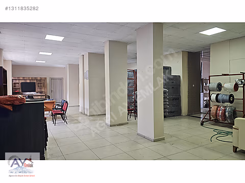 Suçatağı'nda Satılık 300m² 3 Adet Dükkan - AĞRI MERKEZ fotoğraf 4