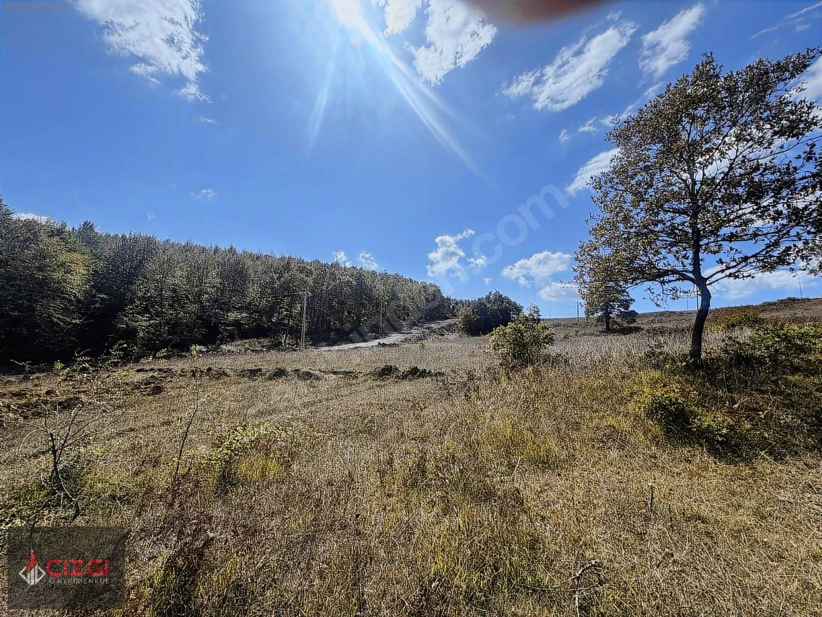 İLİMTEPE'DE SATILIK %75 KONUT İMARLI 565 m2 ARSA - KOCAELİ KÖRFEZ fotoğraf 4