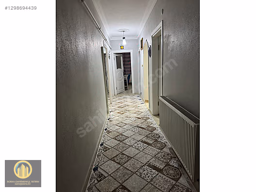 MESUDİYE MAHALLESİNDE SATILIK 3+1 DAİRE - BURSA İNEGÖL fotoğraf 17