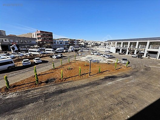 EYYUBİYE YENİCE 500M2 MUAZZAM GENİŞLİK HERİŞ KOLUNA UYGUN İŞYERİ - ŞANLIURFA EYYÜBİYE fotoğraf 6