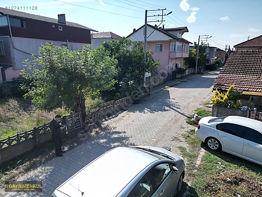 FIRSAT ARSA: Arifiye Hanlı Merkezde 220 m² Konut İmarlı Arsa - SAKARYA ARİFİYE fotoğraf 20