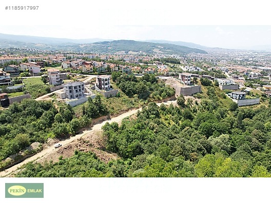 PEKİN EMLAK'tan satılık arsa - KOCAELİ BAŞİSKELE fotoğraf 8