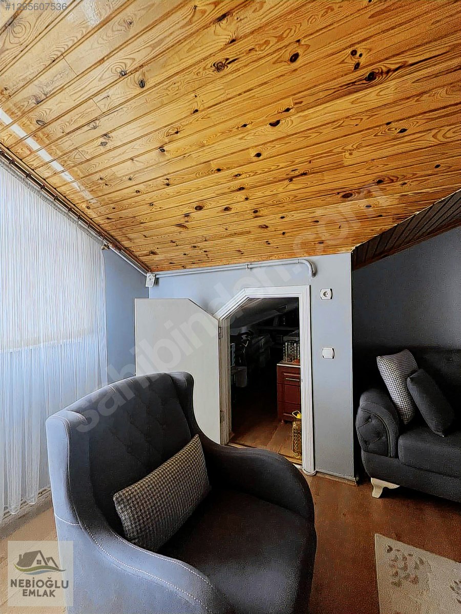 NEBİOĞLU EMLAKTAN ÇINARLI MAHALLESİ 6+1 TRİPLEX VİİLA - KOCAELİ DERİNCE fotoğraf 34